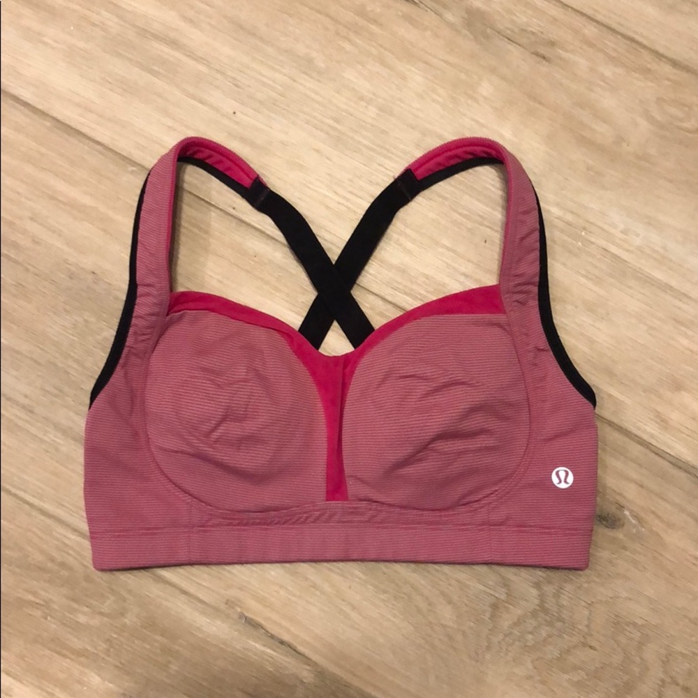 Lululemon Ta Ta Tamer II